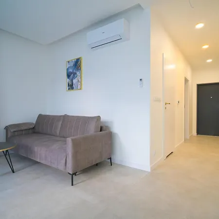 Baltic Essence 1 Przewloka (Pomerania)