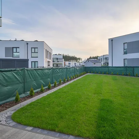 Appartement Baltic Essence Nr 1