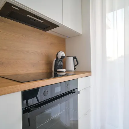 Apartament Baltic Essence Nr 1