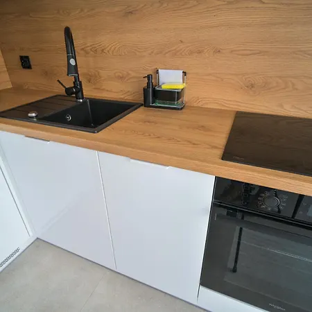 Baltic Essence Nr 1 Apartament