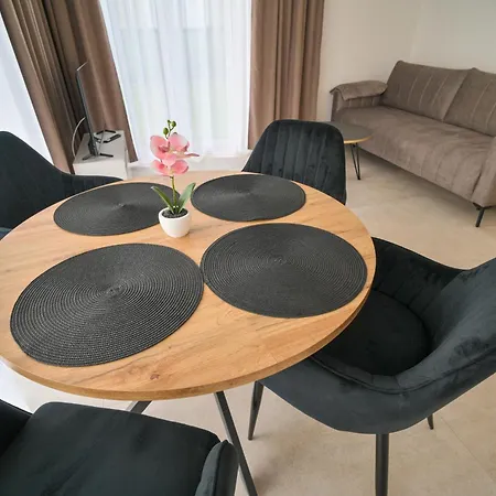 Baltic Essence 1 Ustka