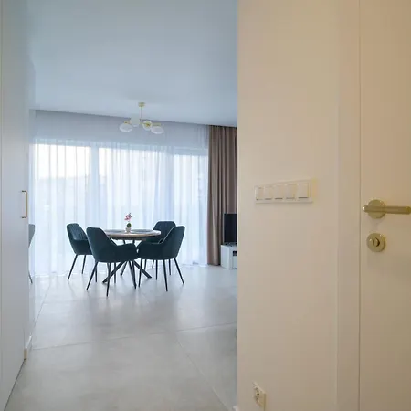 Baltic Essence 1 * Przewloka (Pomerania)