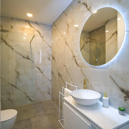 Lejlighed Baltic Essence 1 Przewloka (Pomerania)