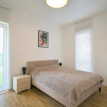 Baltic Essence 1 Przewloka (Pomerania)