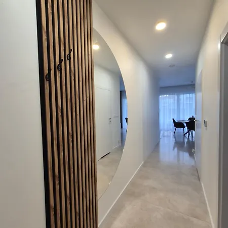 Baltic Essence Nr 1 Apartament