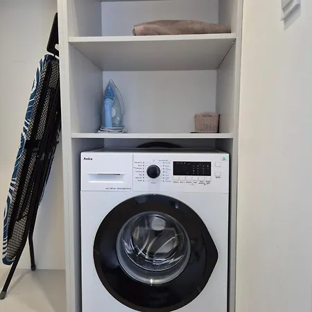 Apartament Baltic Essence Nr 1