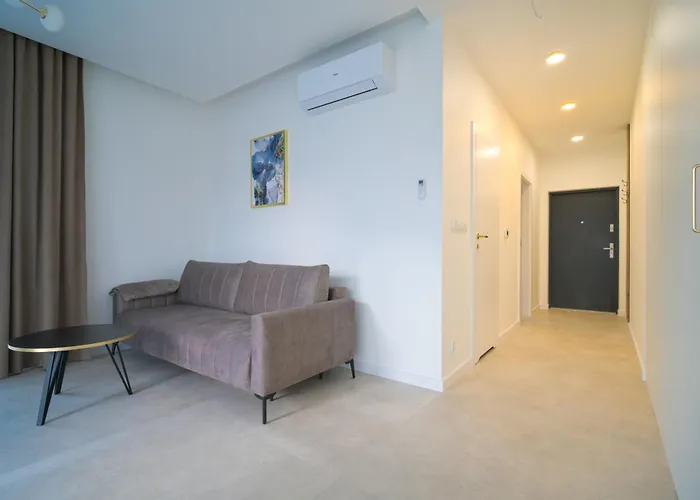 Baltic Essence 1 Ustka