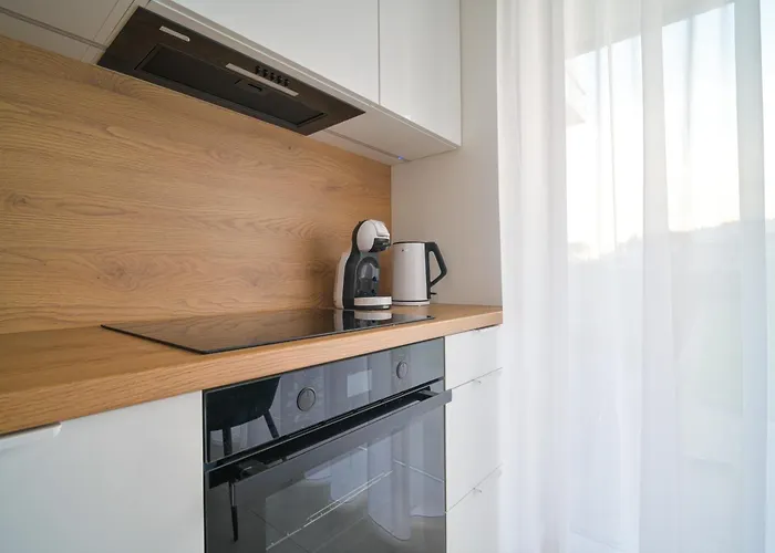 Apartmán Baltic Essence 1