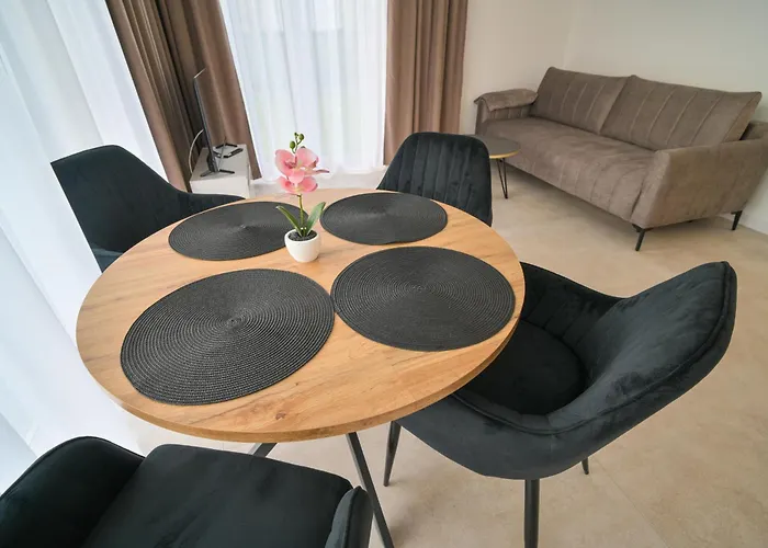 Baltic Essence 1 Ustka