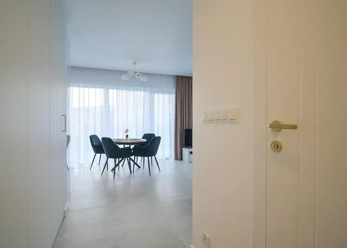 Baltic Essence 1 * Ustka