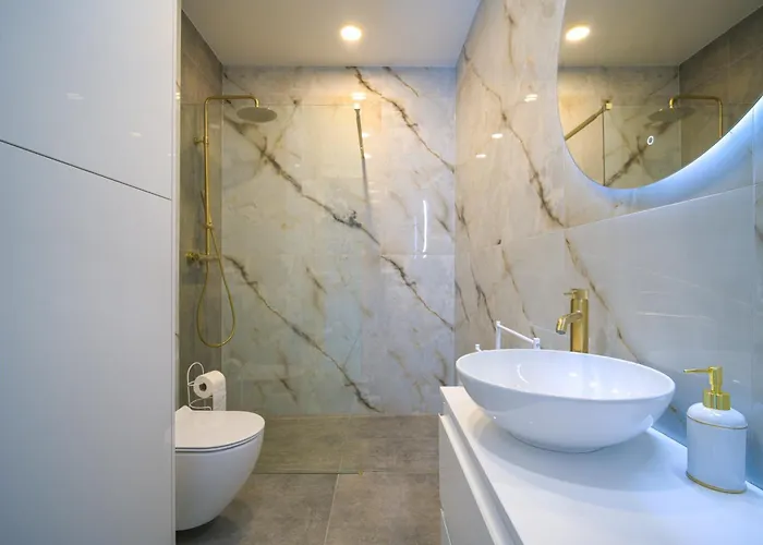 Apartmán Baltic Essence 1 *