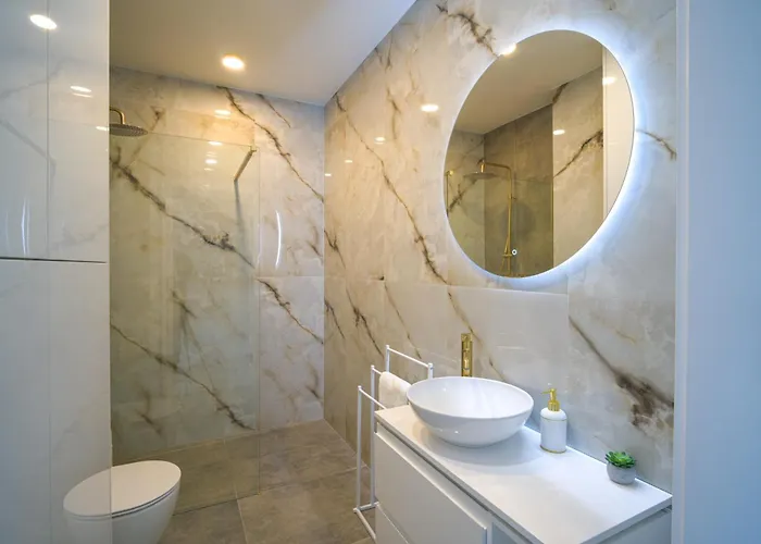 Apartmán Baltic Essence 1 Ustka