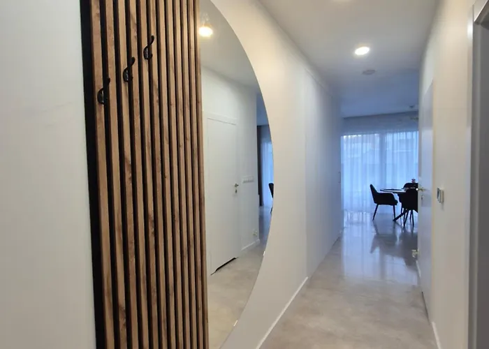 Baltic Essence 1 Apartmán