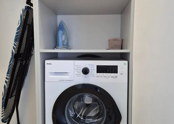 Lägenhet Baltic Essence 1